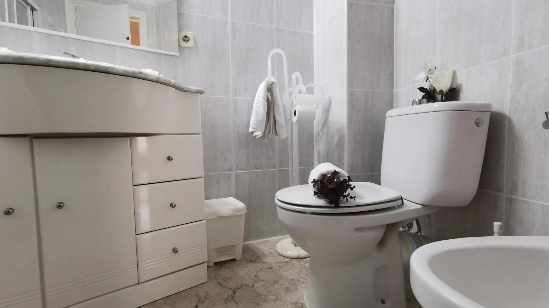Duplex Sensationnel Avec Balcon A 2 Chambres Et Wifi, A Quelques Pas De La Plage, Costa Brava - Es-209-63 Castell-Castell-Platja d'Aro